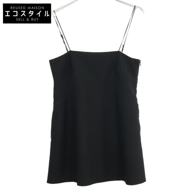 GEMINI ゲミニー トップス F ブラック レディース