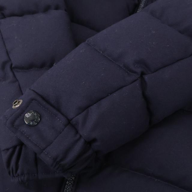 MONCLER モンクレール ジャケット 0 ネイビー メンズ_10