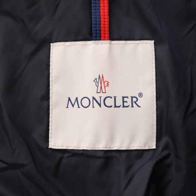 MONCLER モンクレール ジャケット 0 ネイビー メンズ_5