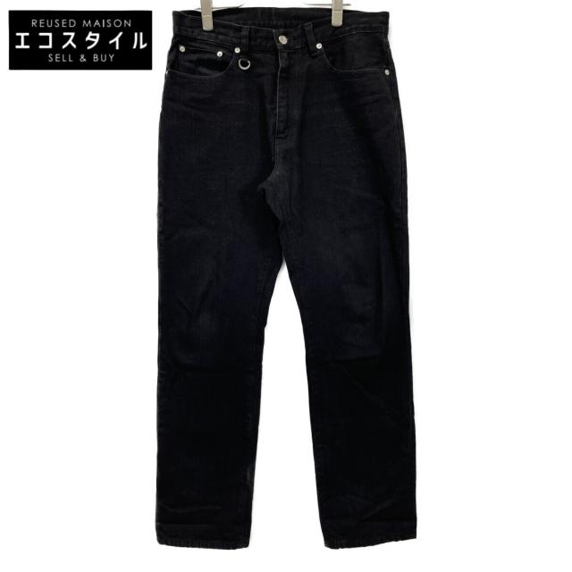 SOPHNET. ソフネット ボトムス M ブラック メンズ