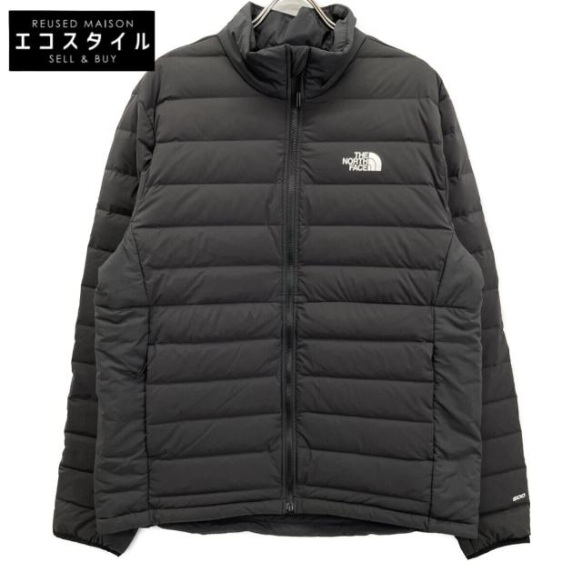 THE NORTH FACE ノースフェイス ジャケット XL ブラック メンズ