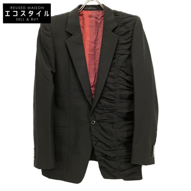 PaulSmith ポールスミス ジャケット L ブラック メンズ