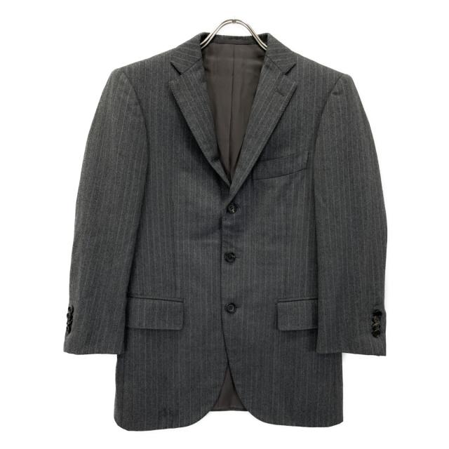 RING JACKET リングヂャケット スーツ セットアップ 表記なし グレー メンズ_2