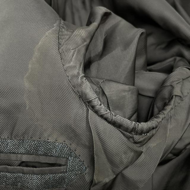 RING JACKET リングヂャケット スーツ セットアップ 表記なし グレー メンズ_8