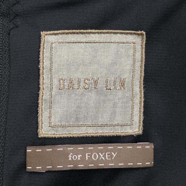 DAISY LIN デイジーリン ワンピース 38 ブラック レディース【公式通販】