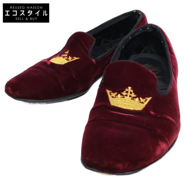 Churchs チャーチ シューズ 6 ボルドー メンズ