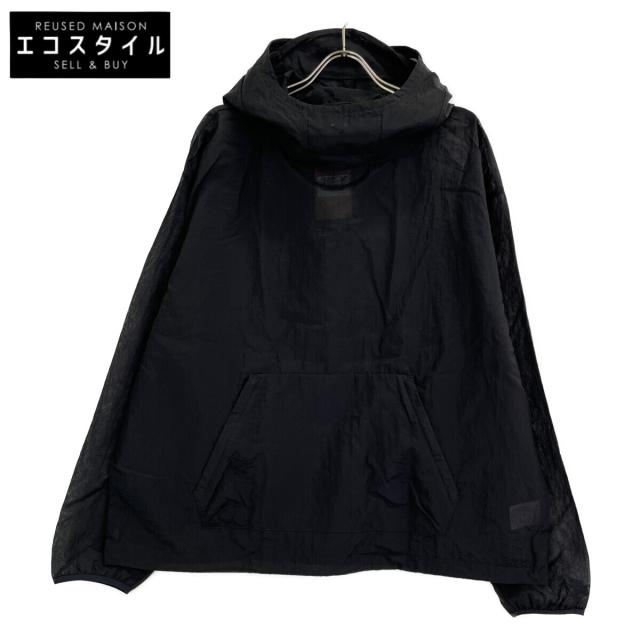 NIKE ナイキ トップス L ブラック メンズ