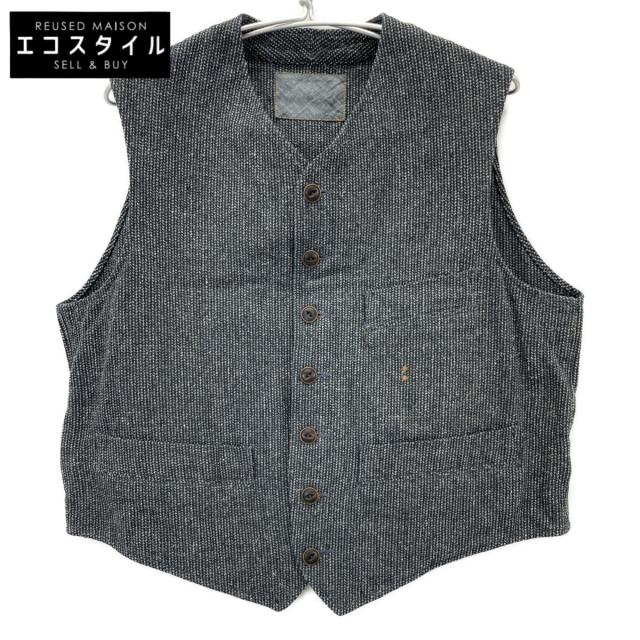 45R フォーティファイブ アール ベスト 03 インディゴ レディース