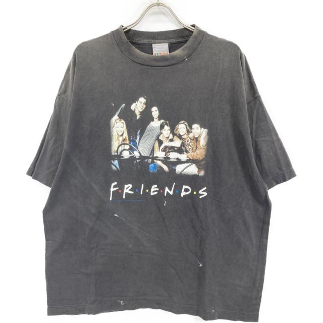 Saint Mxxxxxx グレー Tシャツ XL SAINT MICHAEL セントマイケル トップス XL グレー メンズ グレー