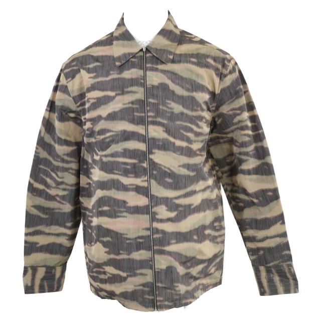 JIL SANDER ジルサンダー ジャケット 48 カモフラ メンズの通販はau