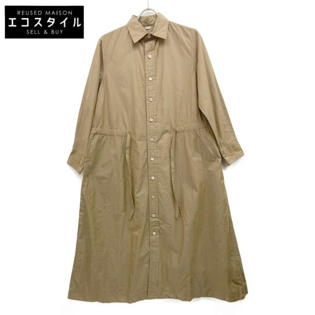 45R フォーティファイブ アール ワンピース 2 ブラウン系 レディース