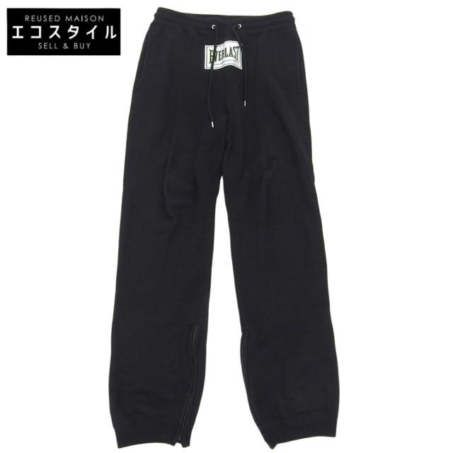 JOHN LAWRENCE SULLIVAN ジョンローレンスサリバン ボトムス M ブラック メンズ