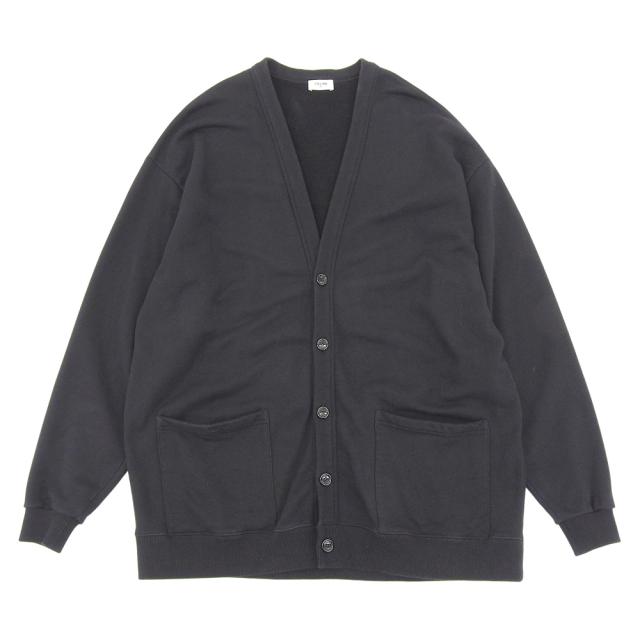 CELINE セリーヌ トップス XS ブラック メンズ