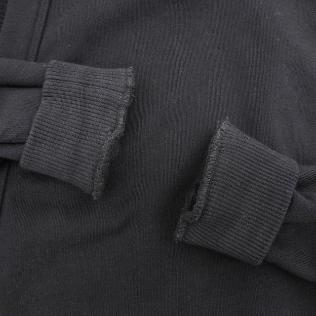 CELINE セリーヌ トップス XS ブラック メンズ