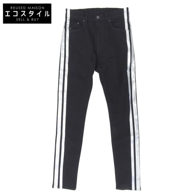 GalaabenD ガラアーベント ボトムス III ブラック レディース