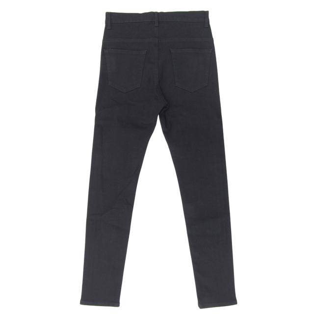 GalaabenD ガラアーベント ボトムス III ブラック レディース