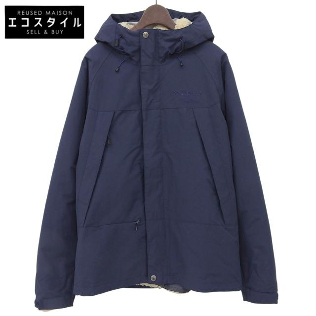 Columbia コロンビア ジャケット M ネイビー メンズ