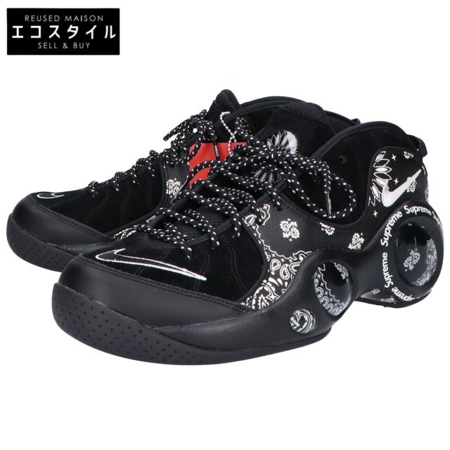 NIKE ナイキ シューズ 28.5 ブラック メンズ