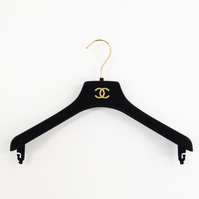 CHANEL シャネル トップス 40 イエロー レディース_9