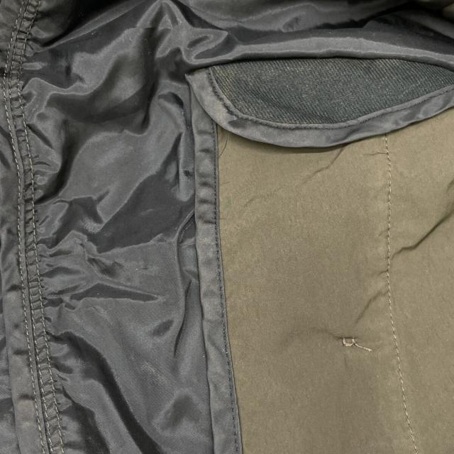 C.P.COMPANY シーピーカンパニー ジャケット 48 ブラウン メンズ