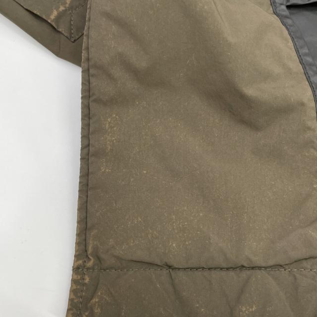 C.P.COMPANY シーピーカンパニー ジャケット 48 ブラウン メンズ