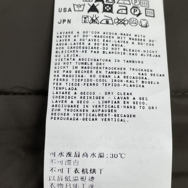 C.P.COMPANY シーピーカンパニー ジャケット 48 ブラウン メンズ