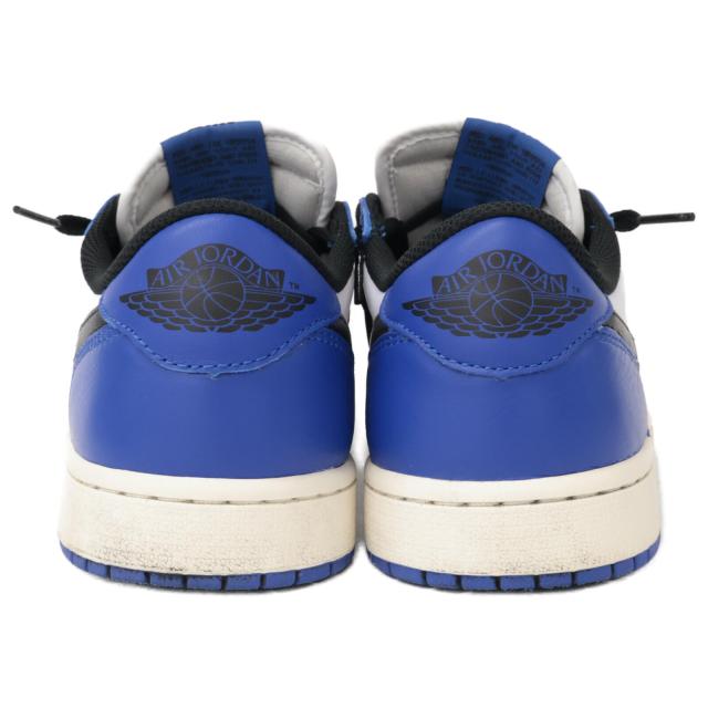 NIKE ナイキ シューズ 26.0cm ブルー／ホワイト メンズ