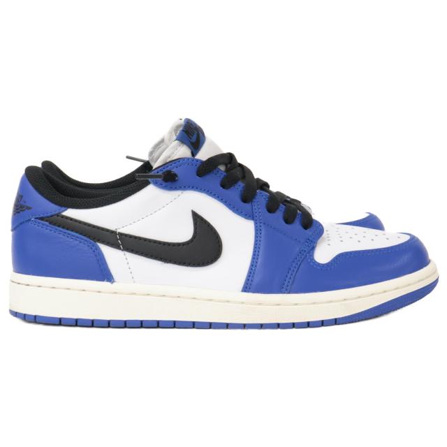 NIKE ナイキ シューズ 26.0cm ブルー／ホワイト メンズ