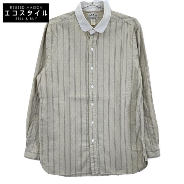 RRL ダブルアールエル トップス M グリーン メンズ