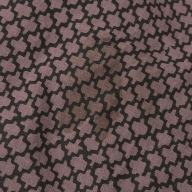 Haat ハート ワンピース 4 ブラウン レディース