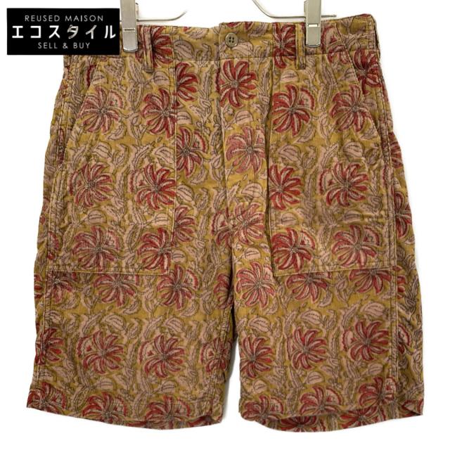 Engineered Garments エンジニアードガーメンツ ボトムス XS ベージュ メンズ