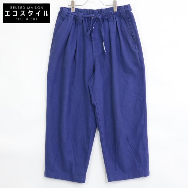 TIGHTBOOTH タイトブース ボトムス L パープル系 メンズ