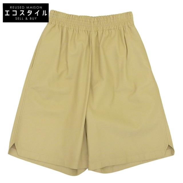 BOTTEGA VENETA ボッテガヴェネタ ボトムス XS イエロー メンズ