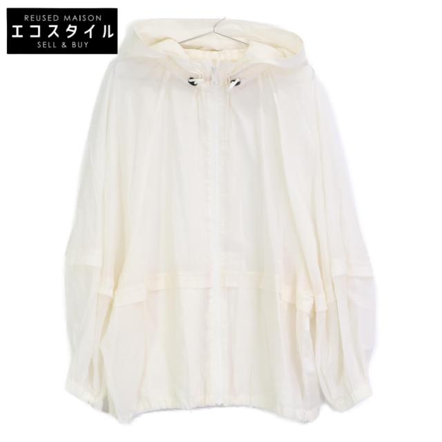 Rouge vif ルージュヴィフ ジャケット F ホワイト レディース