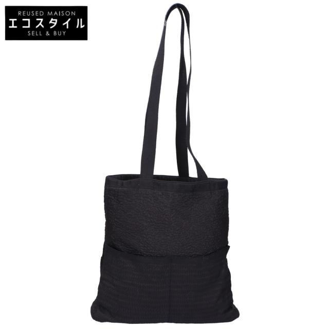 TAMASHA タマシャ トートバッグ ブラック レディース