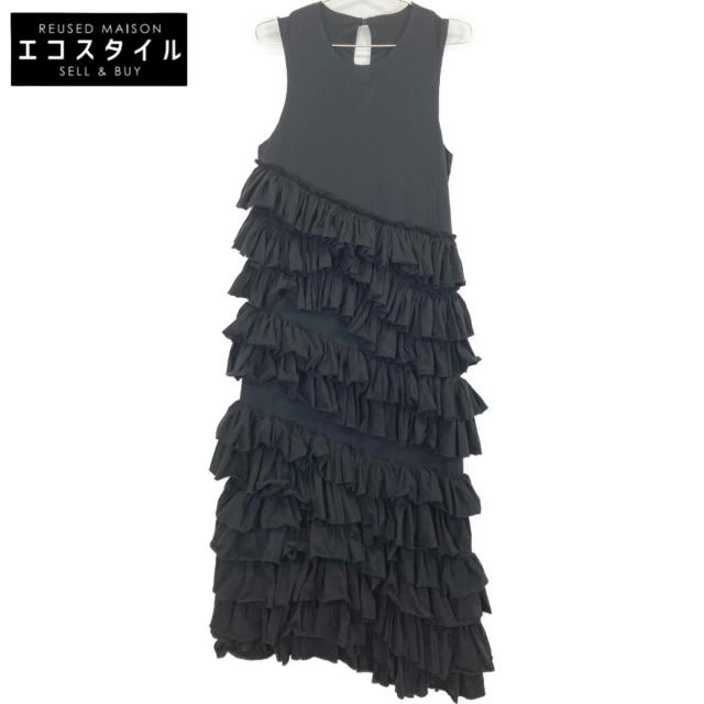 cygne シーニュ ワンピース FREE ブラック レディース