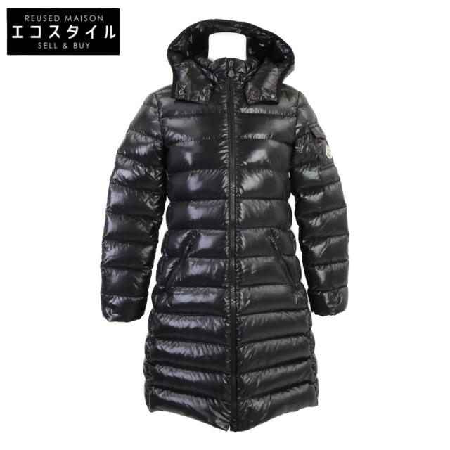 MONCLER モンクレール コート 152cm ブラック レディース