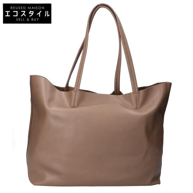 SONDRA ROBERTS サンドラロバート トートバッグ ベージュ レディース