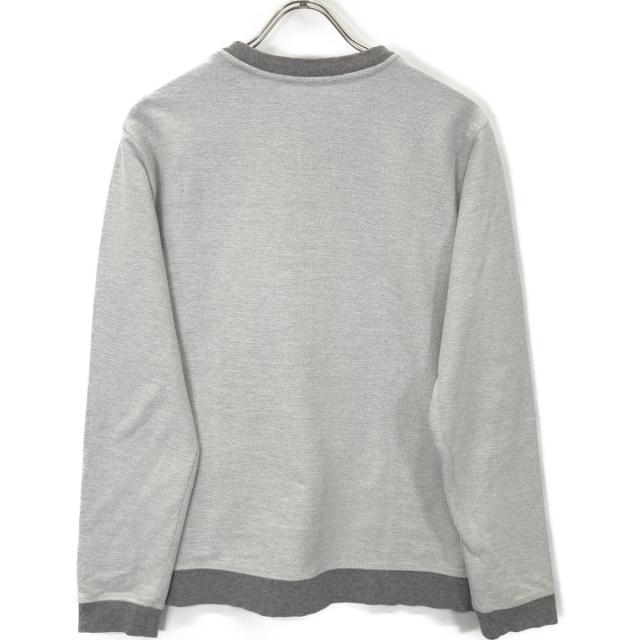 J.W.Anderson ジェイ ダブリュー アンダーソン トップス M グレー メンズ