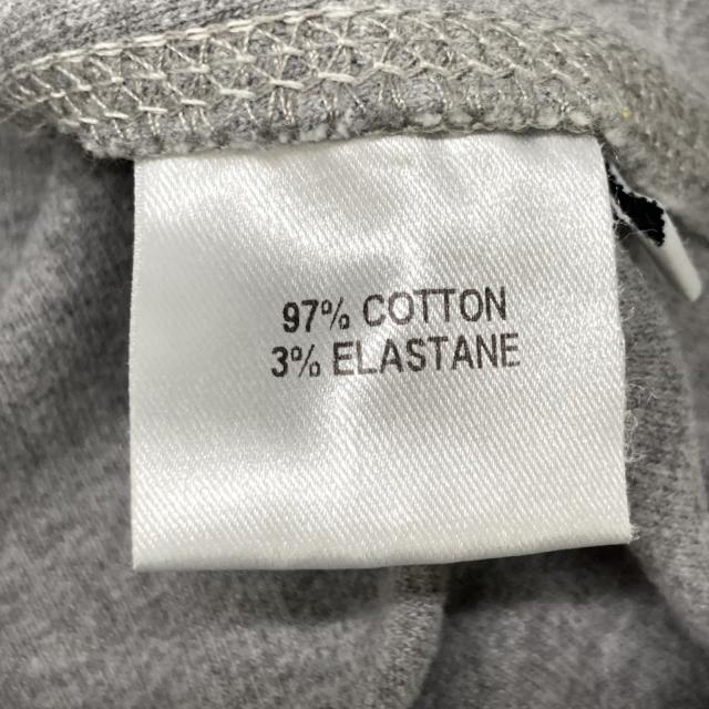 J.W.Anderson ジェイ ダブリュー アンダーソン トップス M グレー メンズ