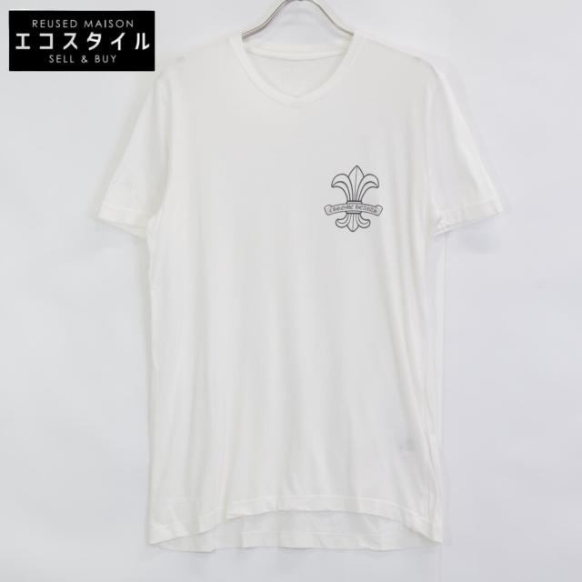 Chrome Hearts クロムハーツ トップス 表記無し ホワイト メンズ