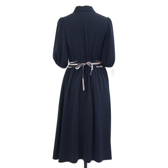 BLUE LABEL CRESTBRIDGE ブルーレーベルクレストブリッジ ワンピース