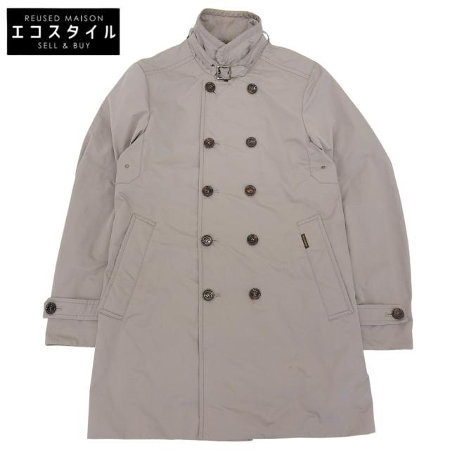 MOORER ムーレー ジャケット — グレー メンズ