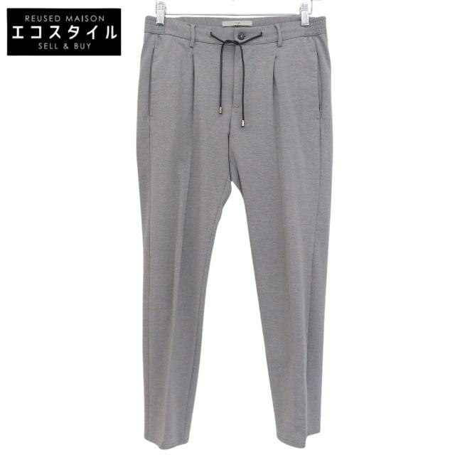 giabs ARCHIVIO ジャブスアルキヴィオ ボトムス 46 グレー メンズ