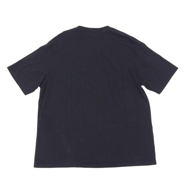 LOEWE ロエベ トップス L ブラック メンズ