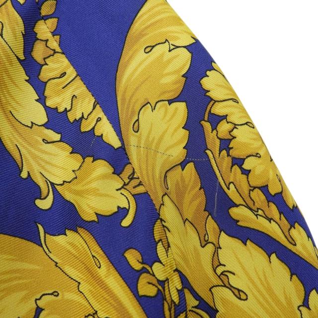 Versace ヴェルサーチ トップス 40 マルチカラー メンズ