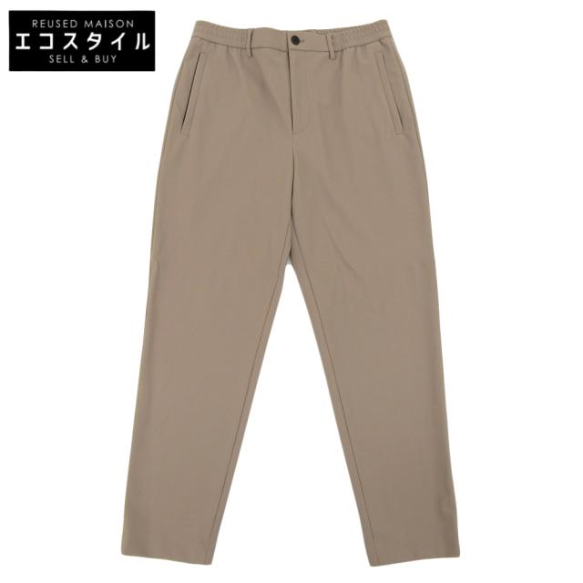 Theory セオリー ボトムス 32 ベージュ メンズ