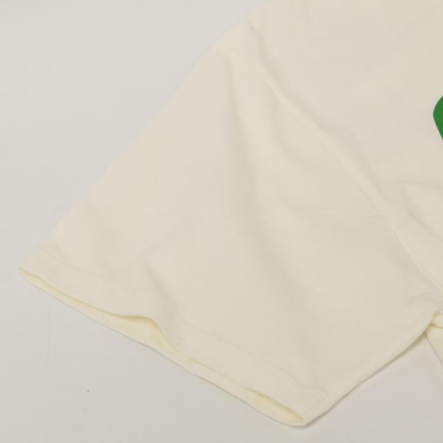GUCCI グッチ トップス S アイボリー メンズ