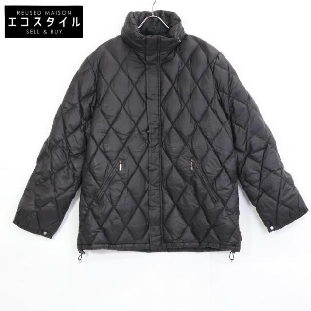 MONCLER モンクレール ジャケット 2 ブラック メンズ