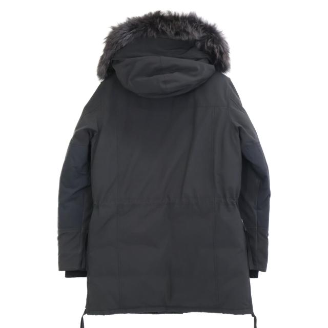 CANADA GOOSE カナダグース 国内正規 9512MB Macculloch Parka